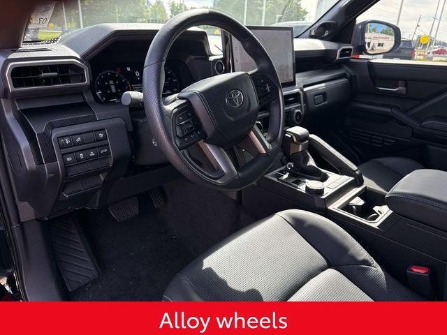 2025 Toyota 4Runner Limited