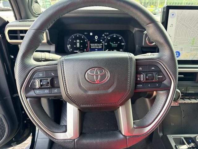 2025 Toyota 4Runner Limited