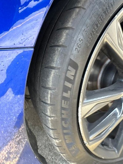 2024 Lexus IS 350 F SPORT