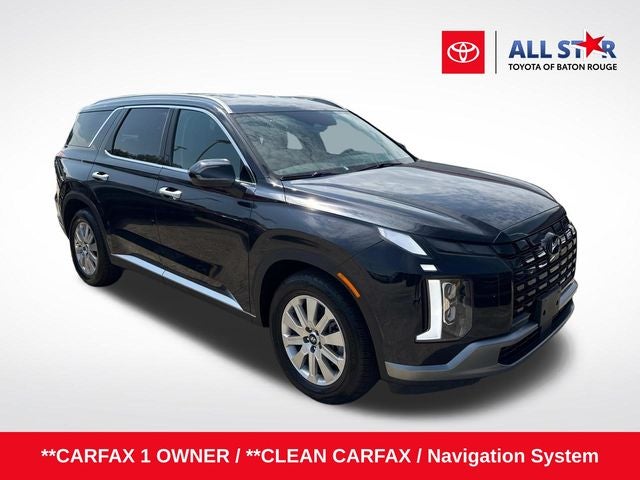 2024 Hyundai Palisade SEL 7 Passenger