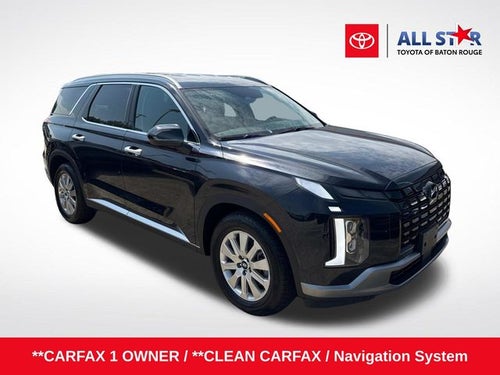 2024 Hyundai Palisade SEL 7 Passenger