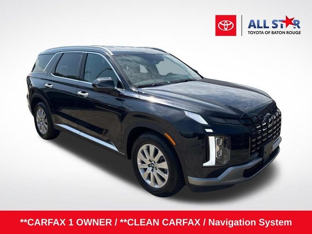 2024 Hyundai Palisade SEL 7 Passenger