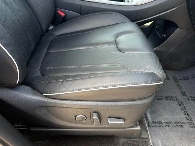 2024 Hyundai Palisade SEL 7 Passenger