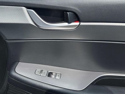 2024 Hyundai Palisade SEL 7 Passenger