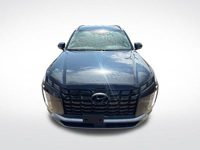 2024 Hyundai Palisade SEL 7 Passenger
