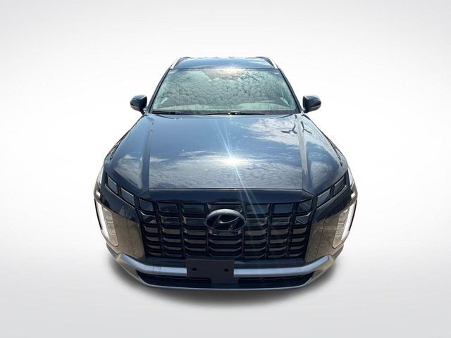 2024 Hyundai Palisade SEL 7 Passenger