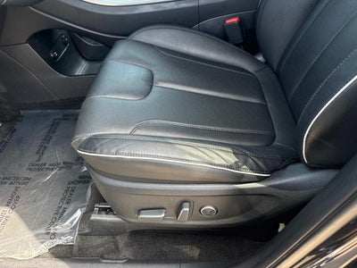 2024 Hyundai Palisade SEL 7 Passenger