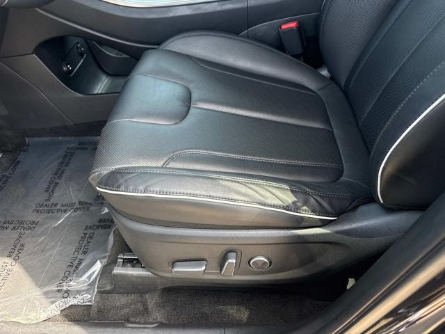 2024 Hyundai Palisade SEL 7 Passenger