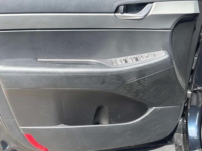 2024 Hyundai Palisade SEL 7 Passenger