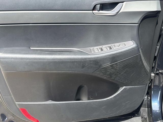 2024 Hyundai Palisade SEL 7 Passenger