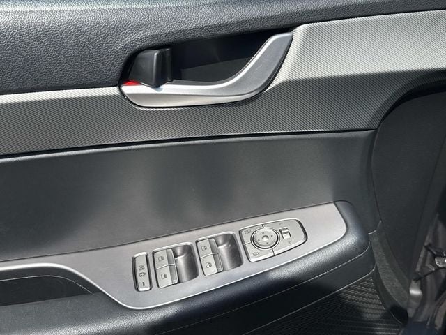 2024 Hyundai Palisade SEL 7 Passenger