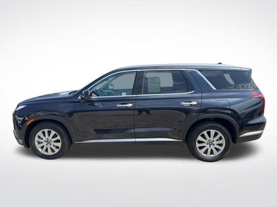 2024 Hyundai Palisade SEL 7 Passenger