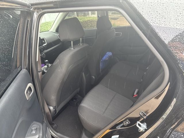 2025 Hyundai Venue SE