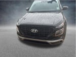 2025 Hyundai Venue SE