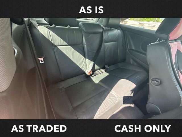 2008 Saturn Astra XR