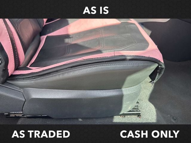 2008 Saturn Astra XR