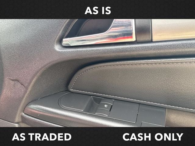 2008 Saturn Astra XR