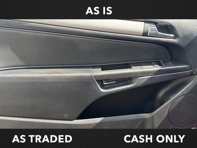 2008 Saturn Astra XR