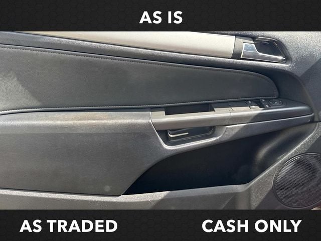 2008 Saturn Astra XR