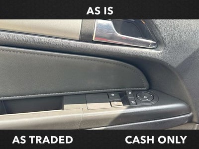 2008 Saturn Astra XR