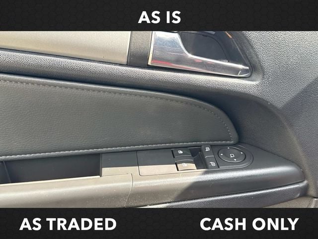 2008 Saturn Astra XR