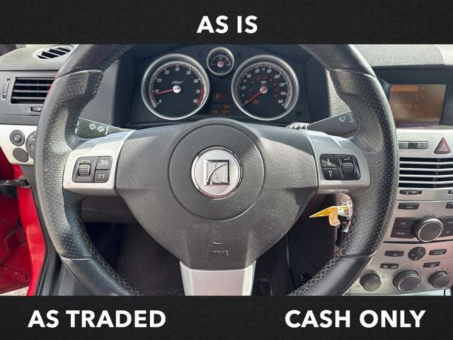 2008 Saturn Astra XR