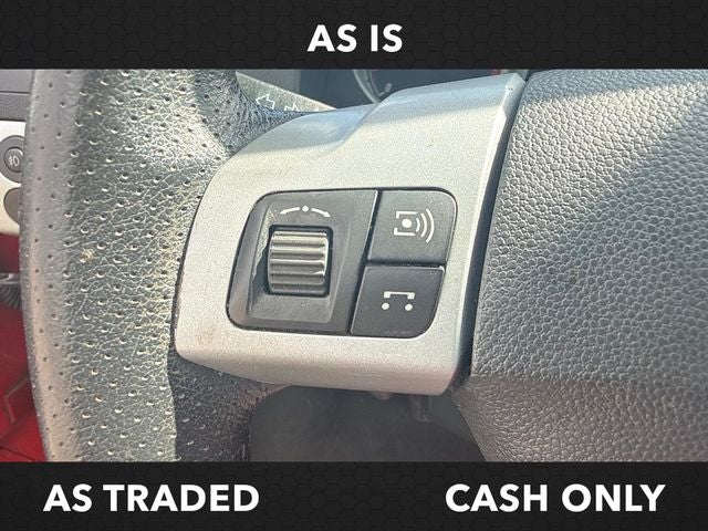 2008 Saturn Astra XR