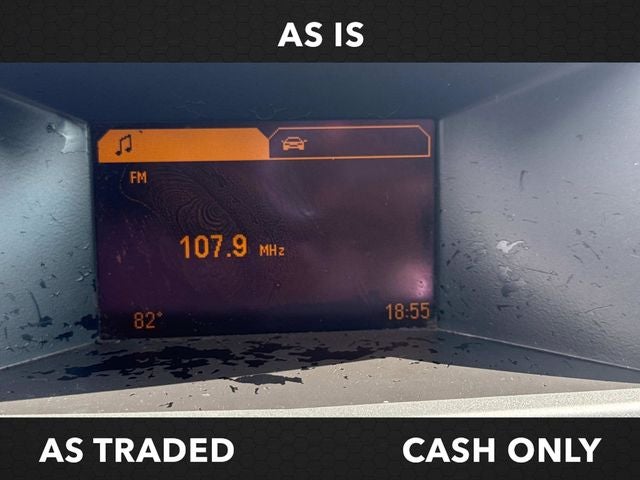 2008 Saturn Astra XR