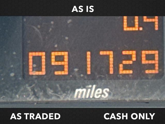 2008 Saturn Astra XR