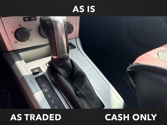 2008 Saturn Astra XR