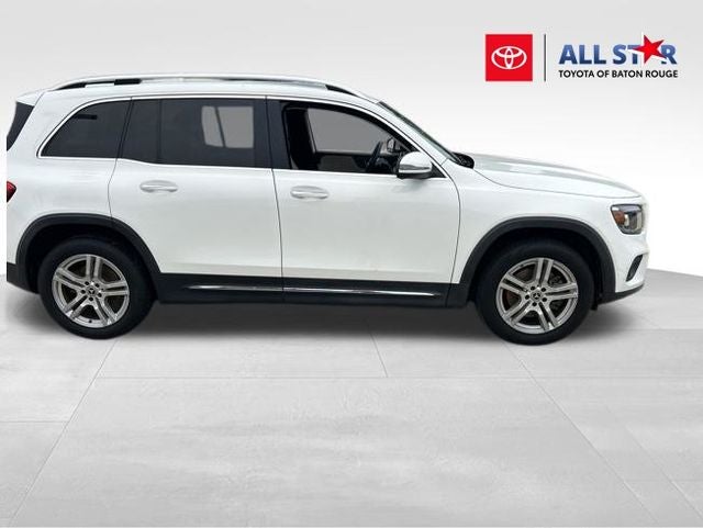 2021 Mercedes-Benz GLB GLB 250