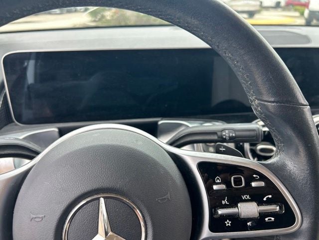 2021 Mercedes-Benz GLB GLB 250