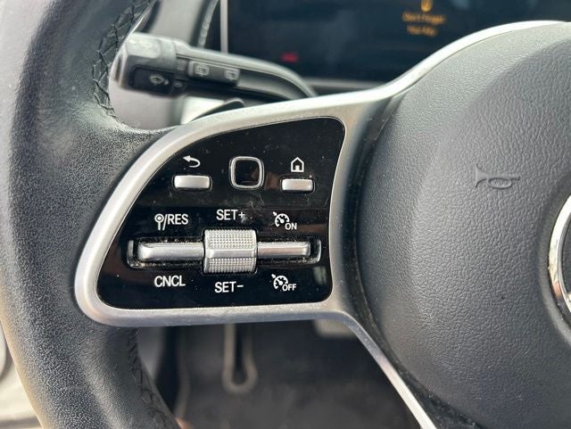 2021 Mercedes-Benz GLB GLB 250