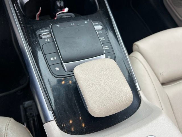 2021 Mercedes-Benz GLB GLB 250