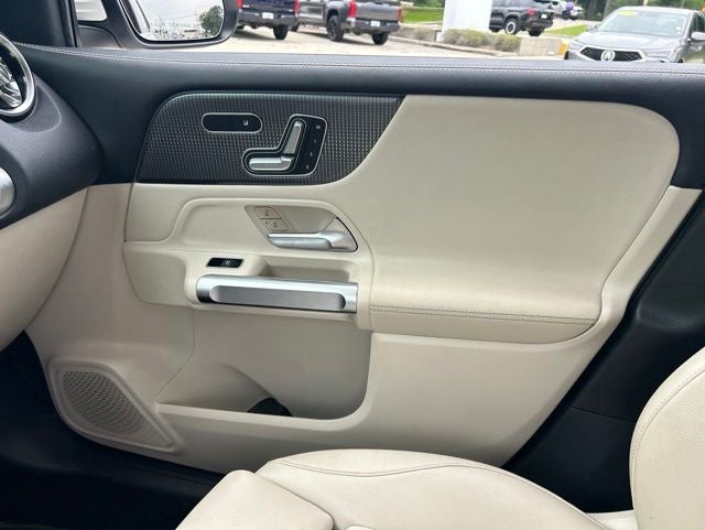 2021 Mercedes-Benz GLB GLB 250