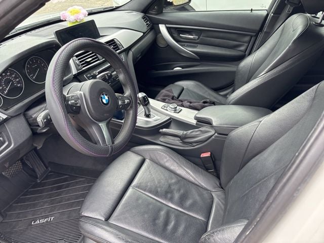 2013 BMW 3 Series 335i