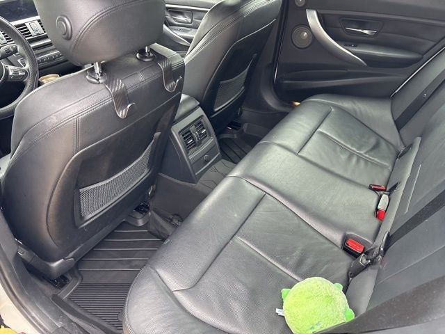 2013 BMW 3 Series 335i