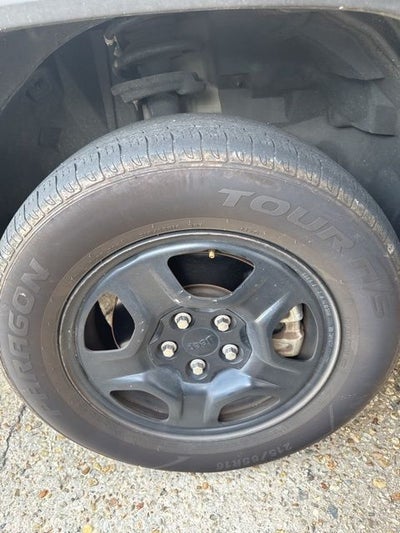 2022 Jeep Renegade Sport