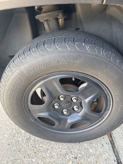 2022 Jeep Renegade Sport