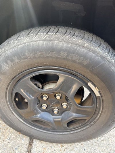 2022 Jeep Renegade Sport