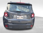 2022 Jeep Renegade Sport