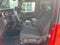 2022 Jeep Wrangler Willys
