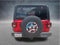 2022 Jeep Wrangler Willys