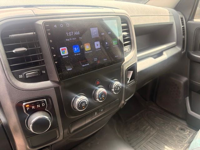 2016 RAM 1500 Tradesman