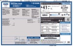 2022 Ford Escape Hybrid SE