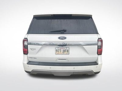 2020 Ford Expedition Limited