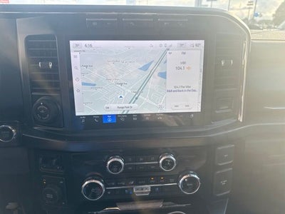 2023 Ford F-250SD Lariat