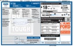 2016 Ford F-150 Base