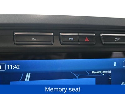 2023 Ford F-150 Lariat Co-Pilot360 Assist 2.0 Leather