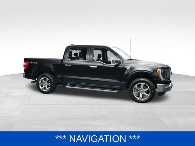 2023 Ford F-150 Lariat Co-Pilot360 Assist 2.0 Leather